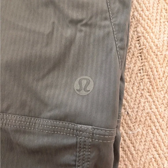 lululemon athletica dance studio pant - Picture 3 of 5